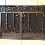 Fireplace 4