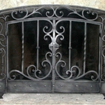 Fireplace 5
