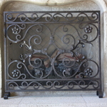 Fireplace 6