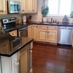 Full Kitchen Remodeling( Vintage White)