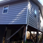 Gutters Installed