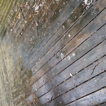 deck refurbish