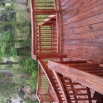 deck refurbish
