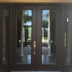 Front Door (Before)