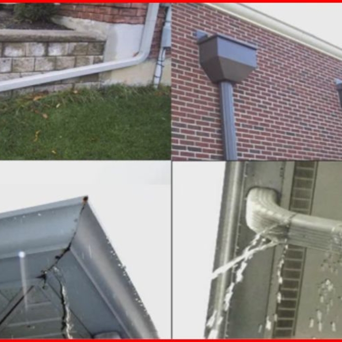 Gutter Systems