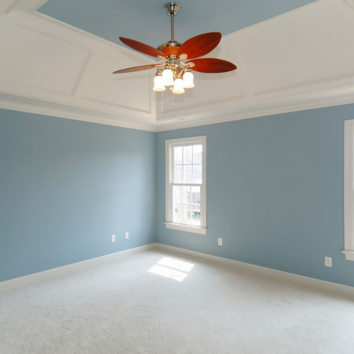 Interior Painting
