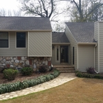 Douglasville -Duration
