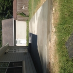 Home Slab
