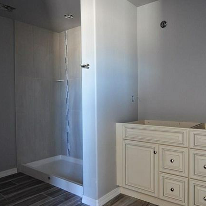 Hicklin Drive - 1490 sqft