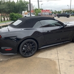 Tint jobs