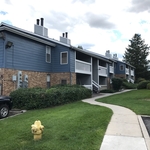 New Exterior Paint #1