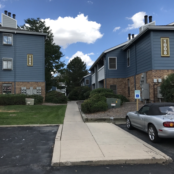 New Exterior Paint #3