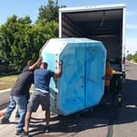 Spa Move