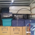 Customer Belongings