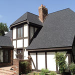 Roofing after