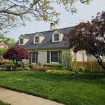 Completed Gutter Jobs