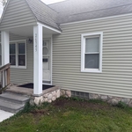 Completed Gutter Jobs