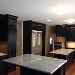 Another great project by A & S