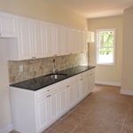 Beautiful kitchen remodeled in springfiled gardens