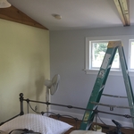 Interior different angles