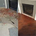 Before and after
