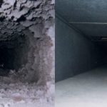 Main duct