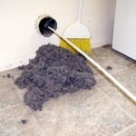DRYER VENT