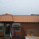 Facade Remodel
