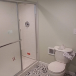 New Bathroom