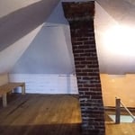 Out of plumb