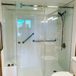 Shower Replacement