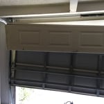 View from inside