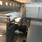 Broken Coupler
