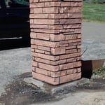 Stone Columns