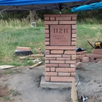 Stone columns