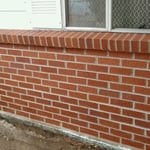 Brick Work