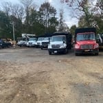 trucks