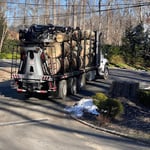 log loader