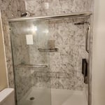 Bath Remodel