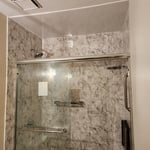 Bath Remodel