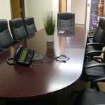 Executive Conference room