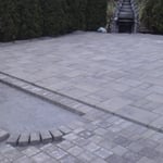 Pavers Detail
