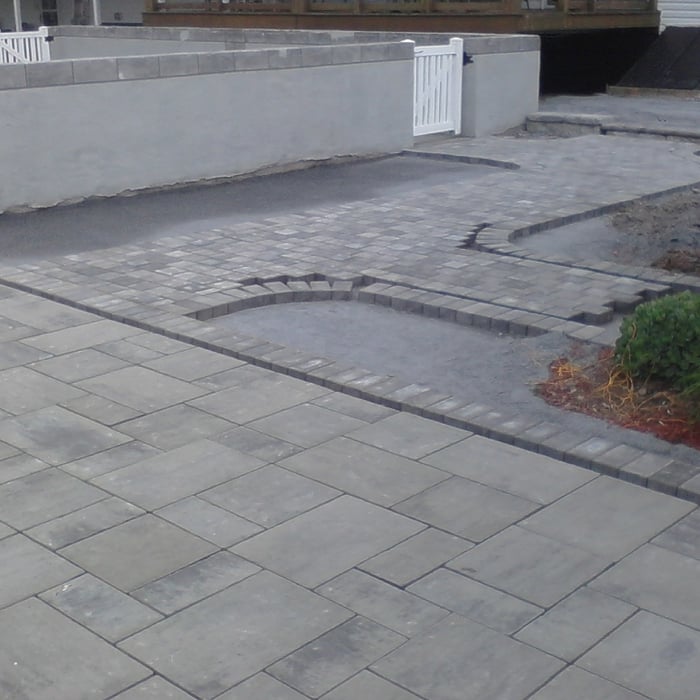 Exterior Masonry