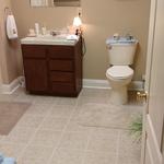 Downstairs Bathroom