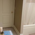 Downstairs Bathroom,