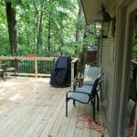 Main Deck