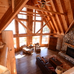 Breathtaking great room