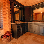 Master Bathroom suite
