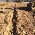 Ultilty Installation
