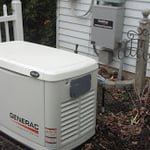 Generator 10kw